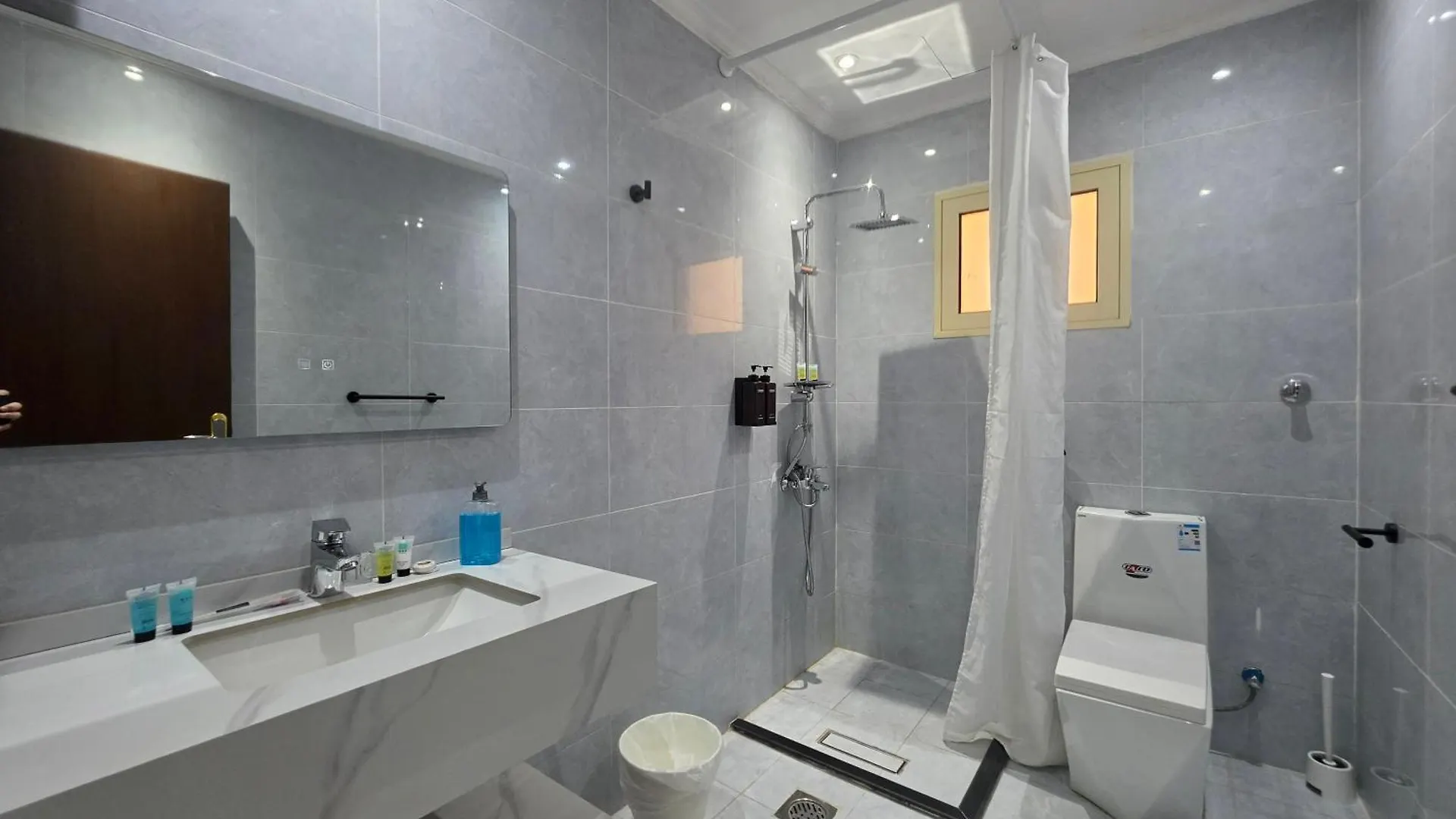 Luxury Apartment 1 Mecca