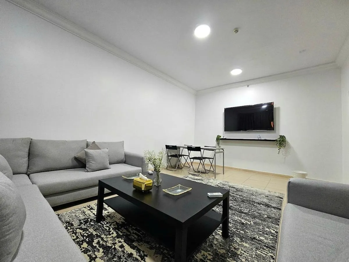 Luxury Apartment 1 Mecca Saudi Arabia