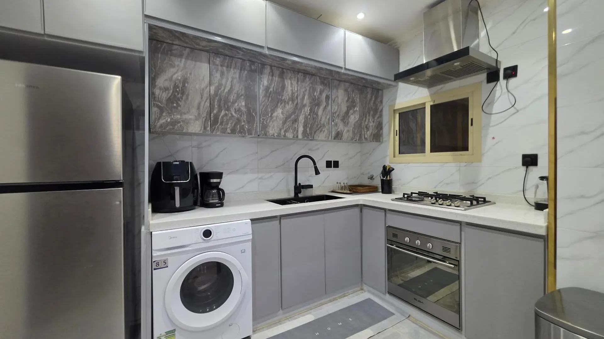 Luxury Apartment 1 Mecca 0*,  Saudi Arabia