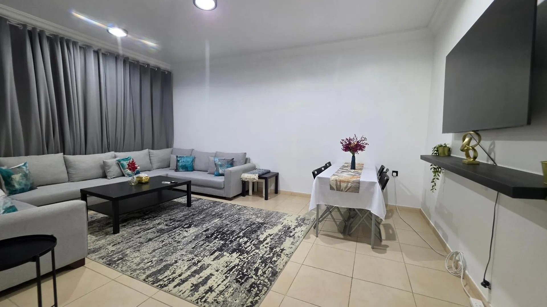 Luxury Apartment 1 Mecca