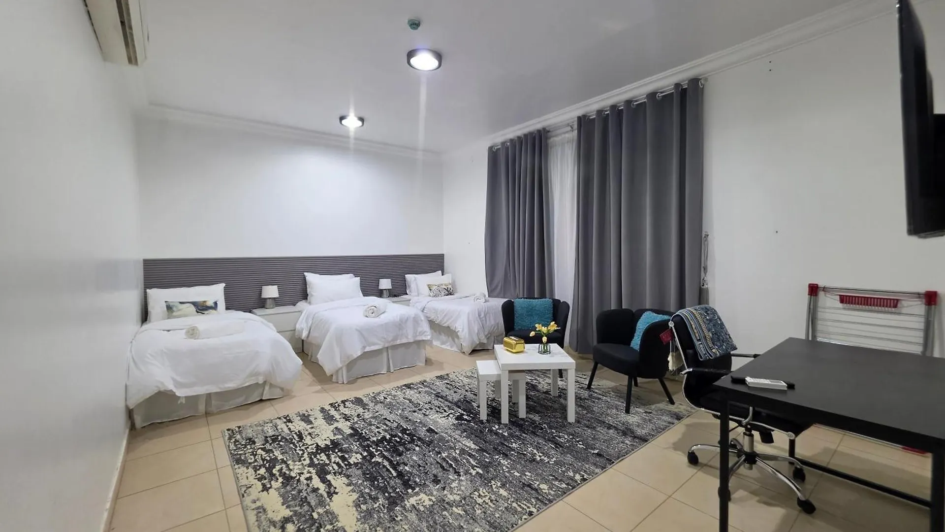 Luxury Apartment 1 Mecca Saudi Arabia
