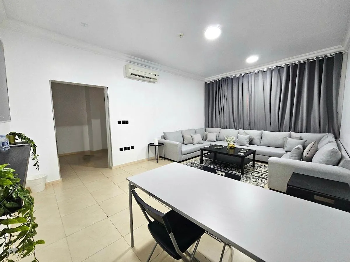 Luxury Apartment 1 Mecca