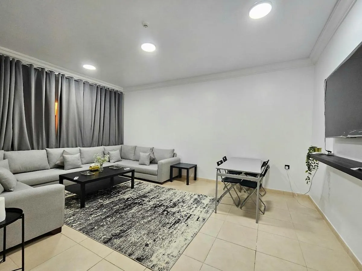 Luxury Apartment 1 Mecca 0*,