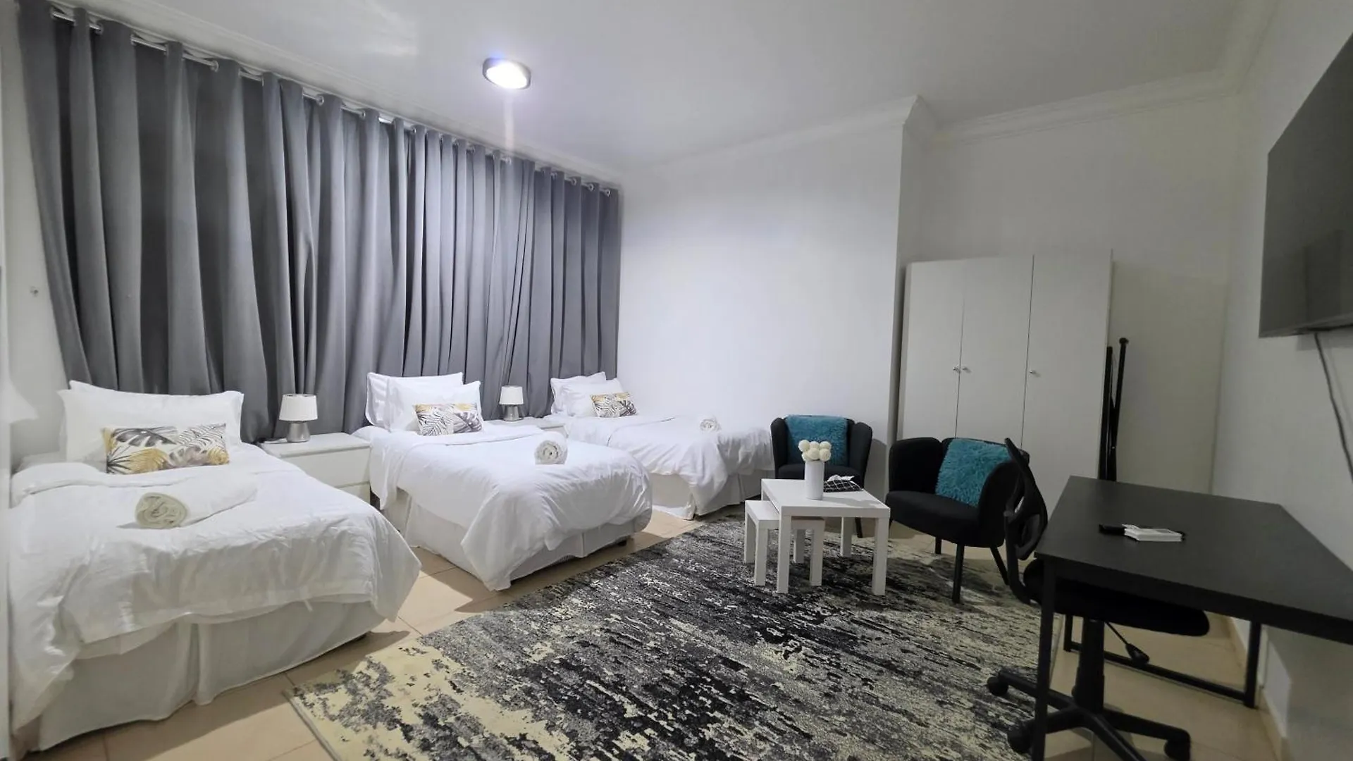 Luxury Apartment 1 Mecca