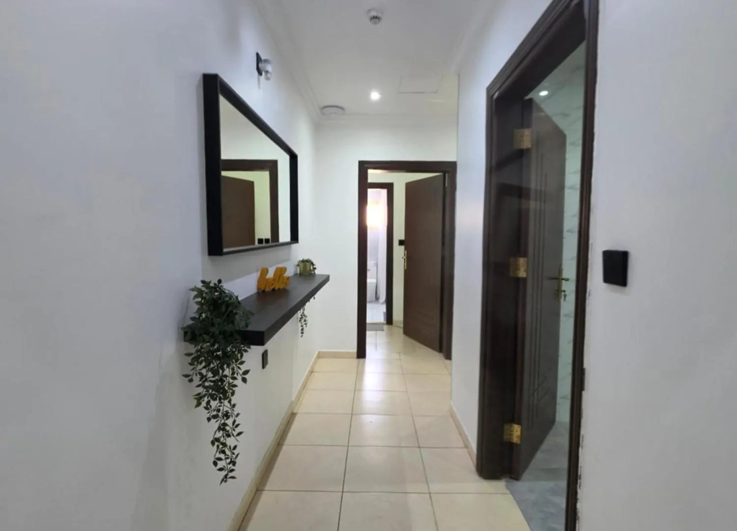 Luxury Apartment 1 Mecca Saudi Arabia