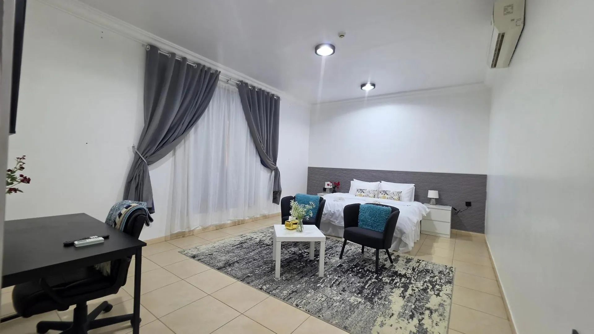 Luxury Apartment 1 Mecca 0*,  Saudi Arabia